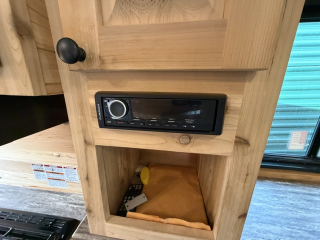 2019 GLACIER A164 - Image 20