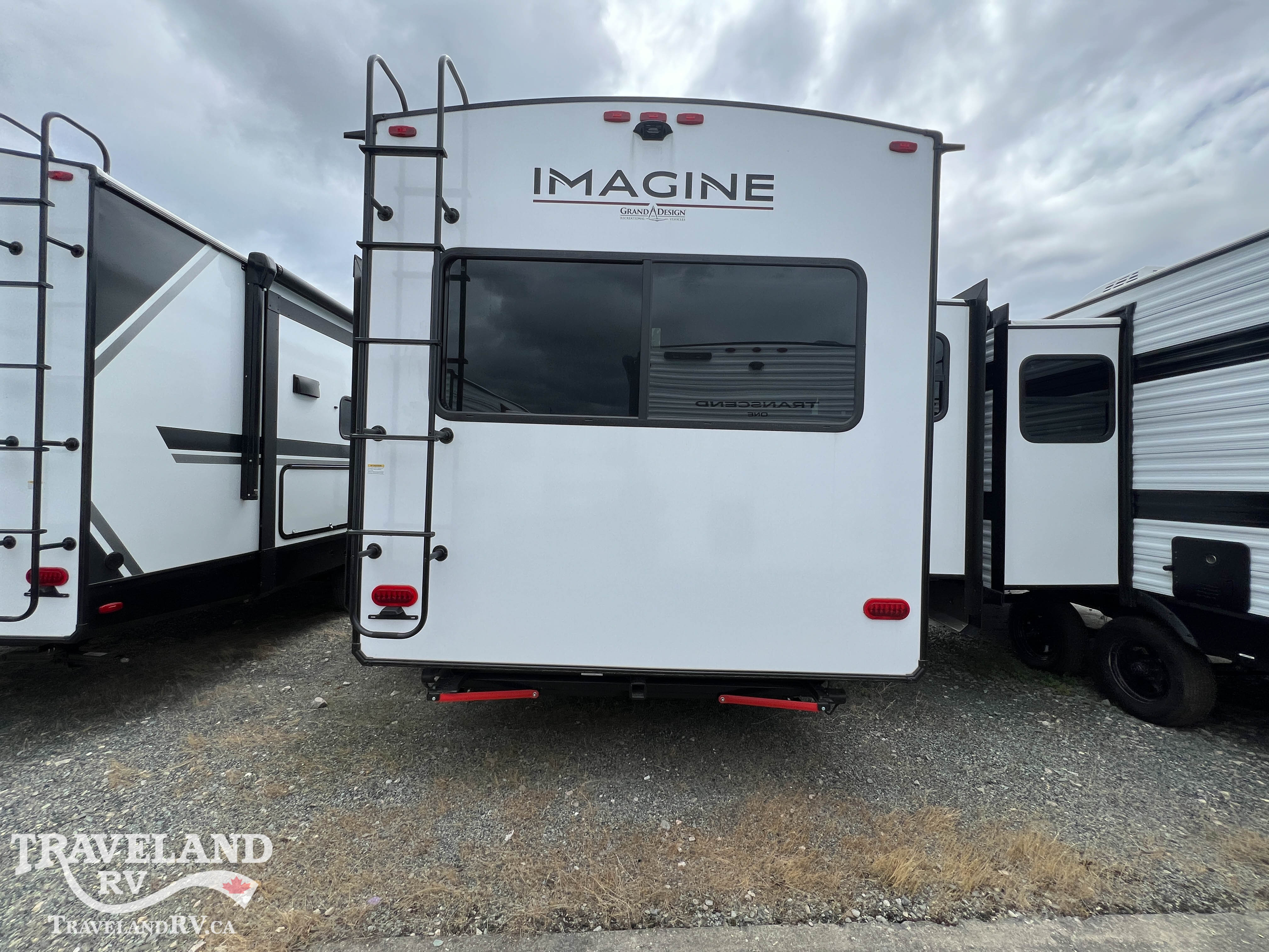 2027 Grand Design Imagine 2970RL - Image 5