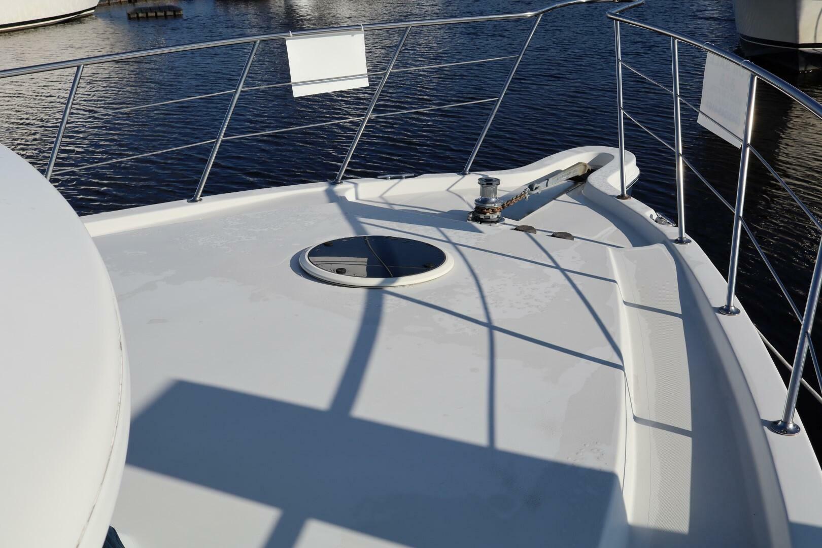 2006 Bluewater Yachts 5200 - Image 36