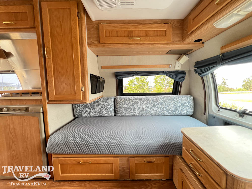 2003 PLEASURE-WAY EXCEL TD - Image 28