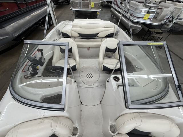 2014 TRACKER TAHOE Q5 - Image 9