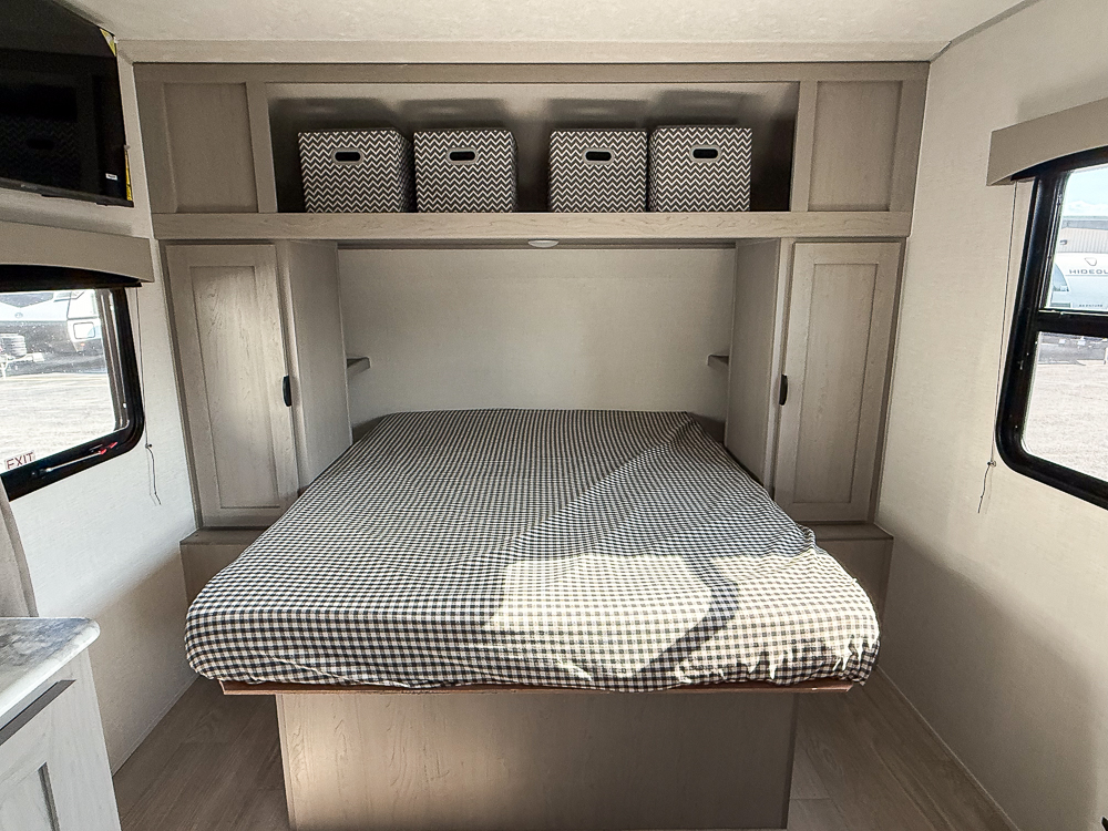 2025 COACHMEN 25QBH - Image 24