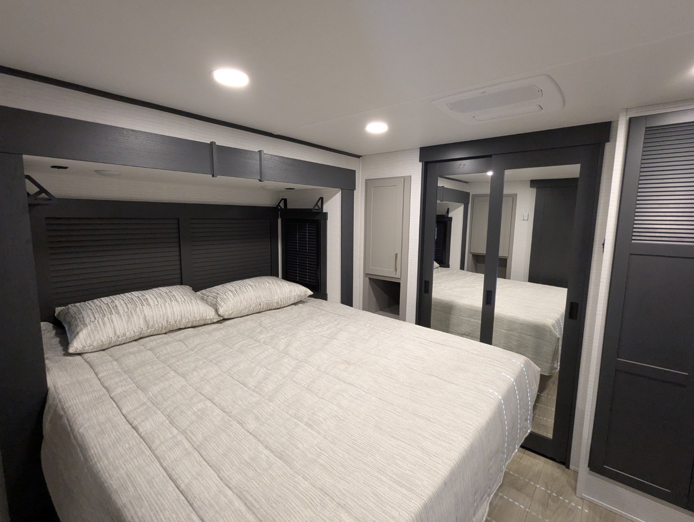 2025 Forest River Stealth 4114GX - Image 6