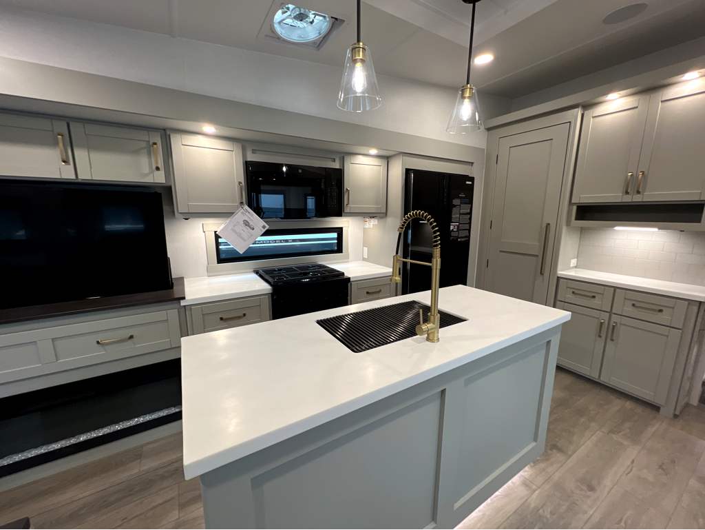 2026 Brinkley RV Model Z 3100 - Image 13