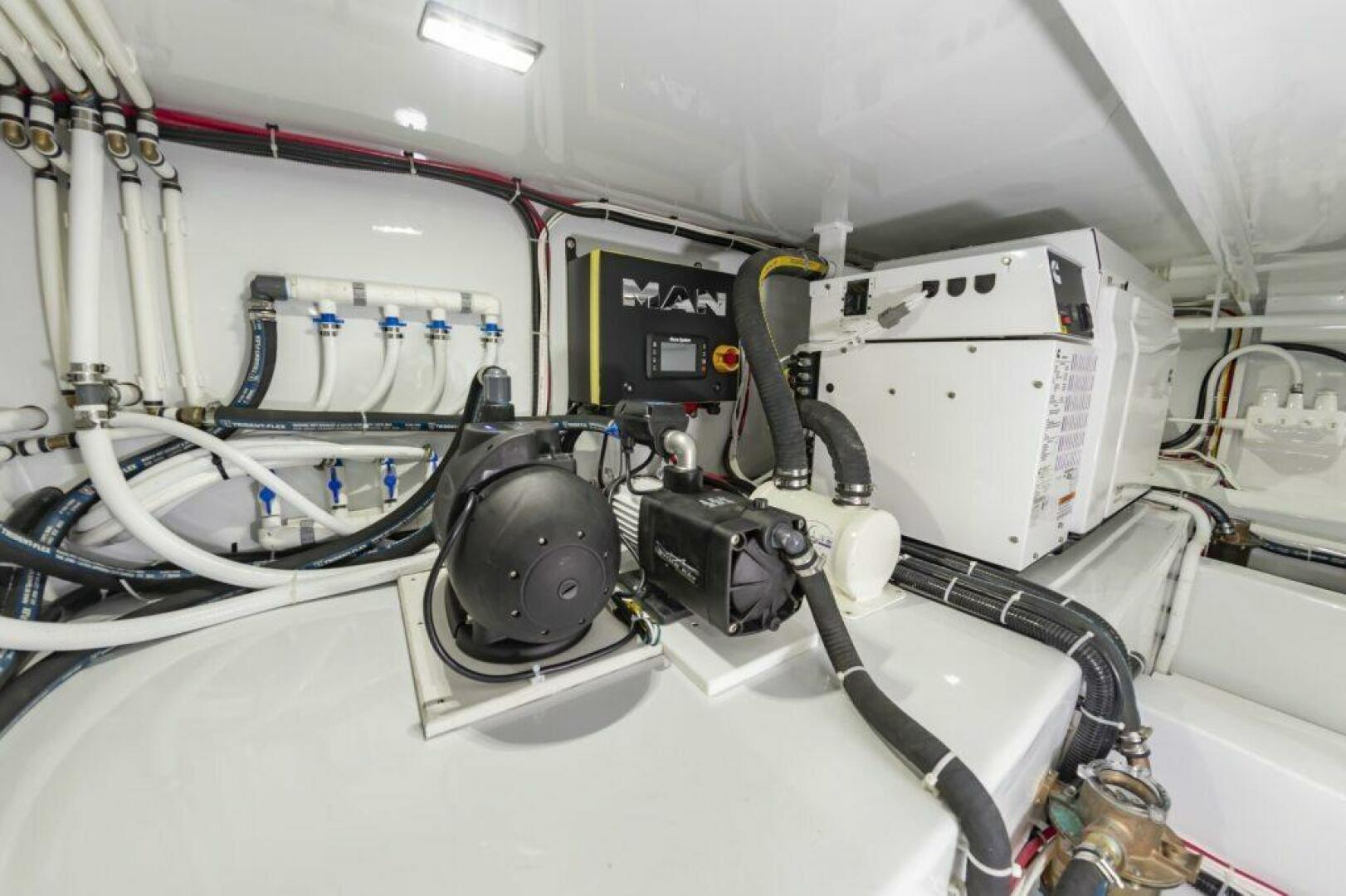 2025 Custom Carolina Sportfish - Image 63