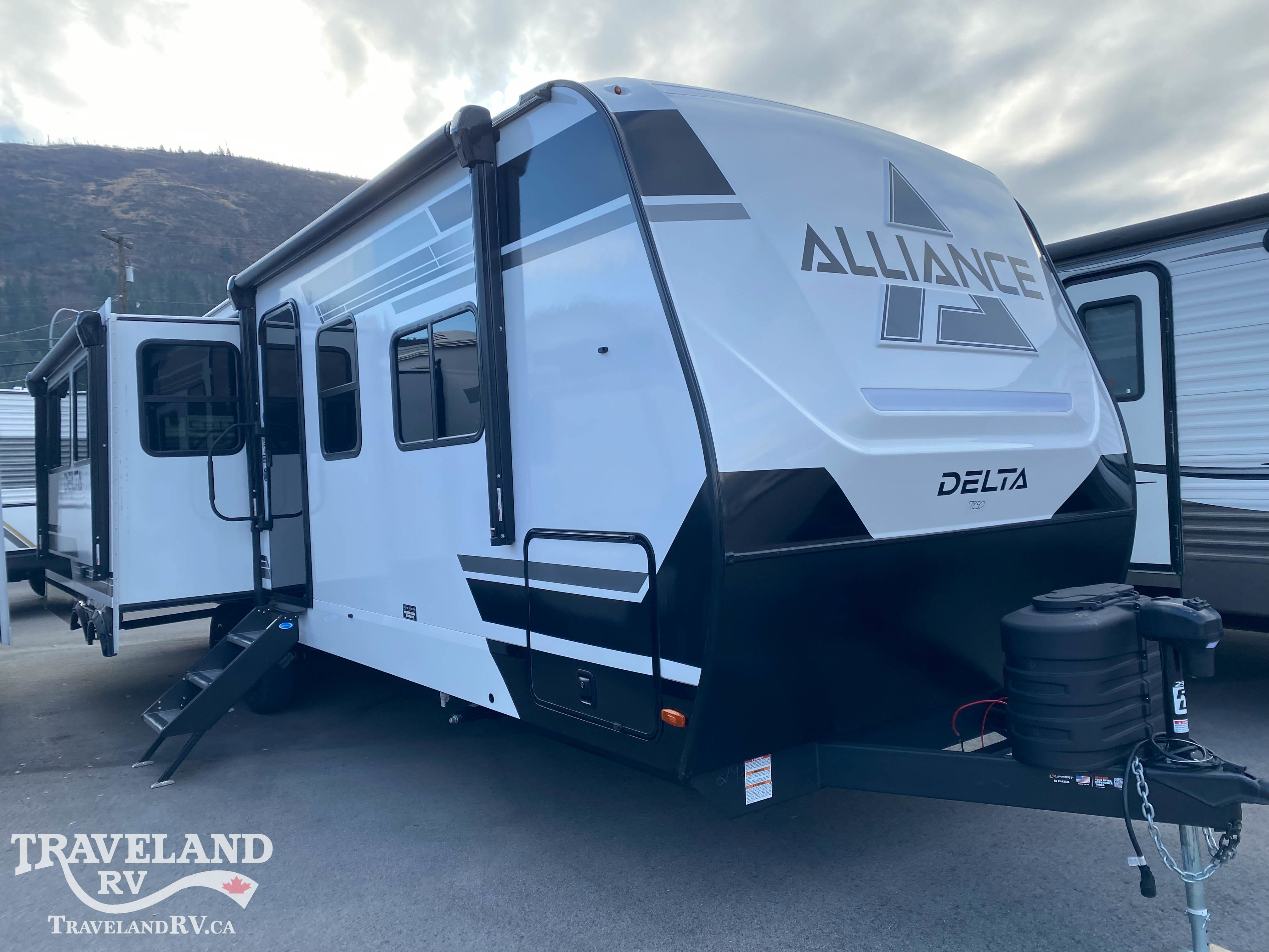 2026 Alliance RV DELTA 292RL - Image 1