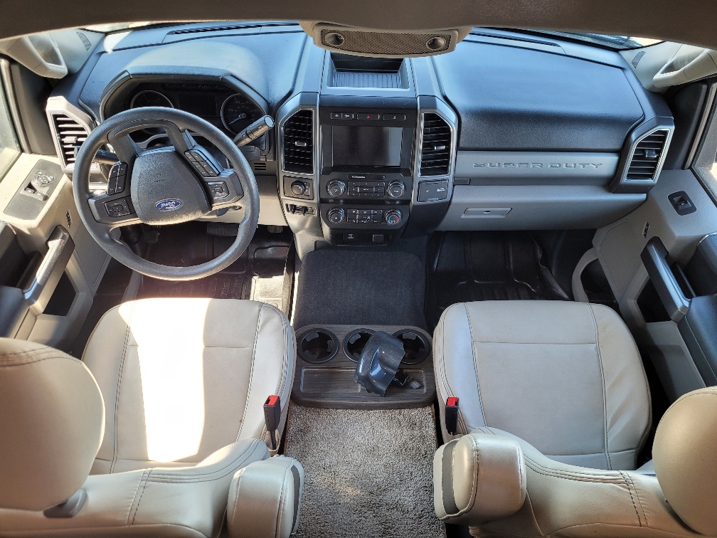 2022 Thor Motor Coach Omni BT36 - Image 4