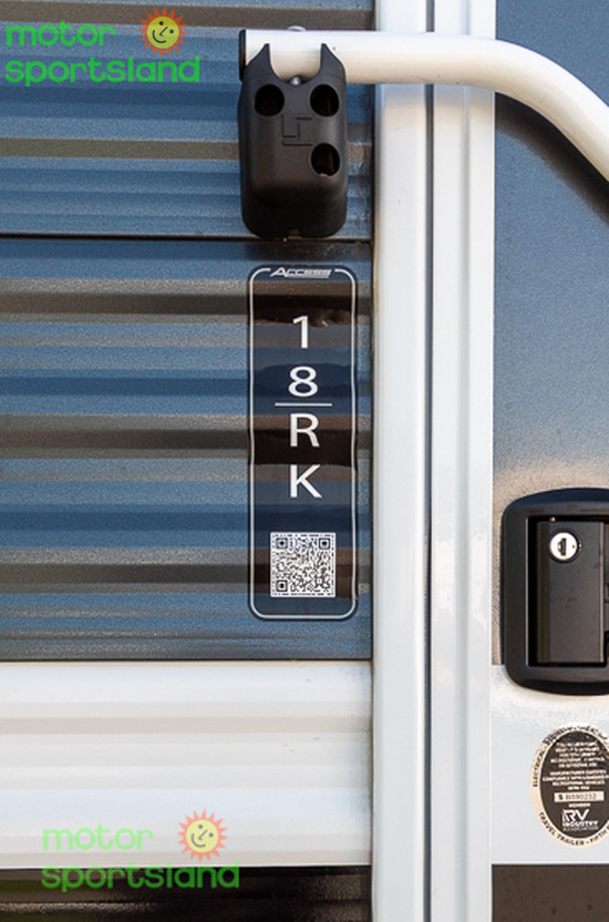 2026 Winnebago Access 18RK - Image 25