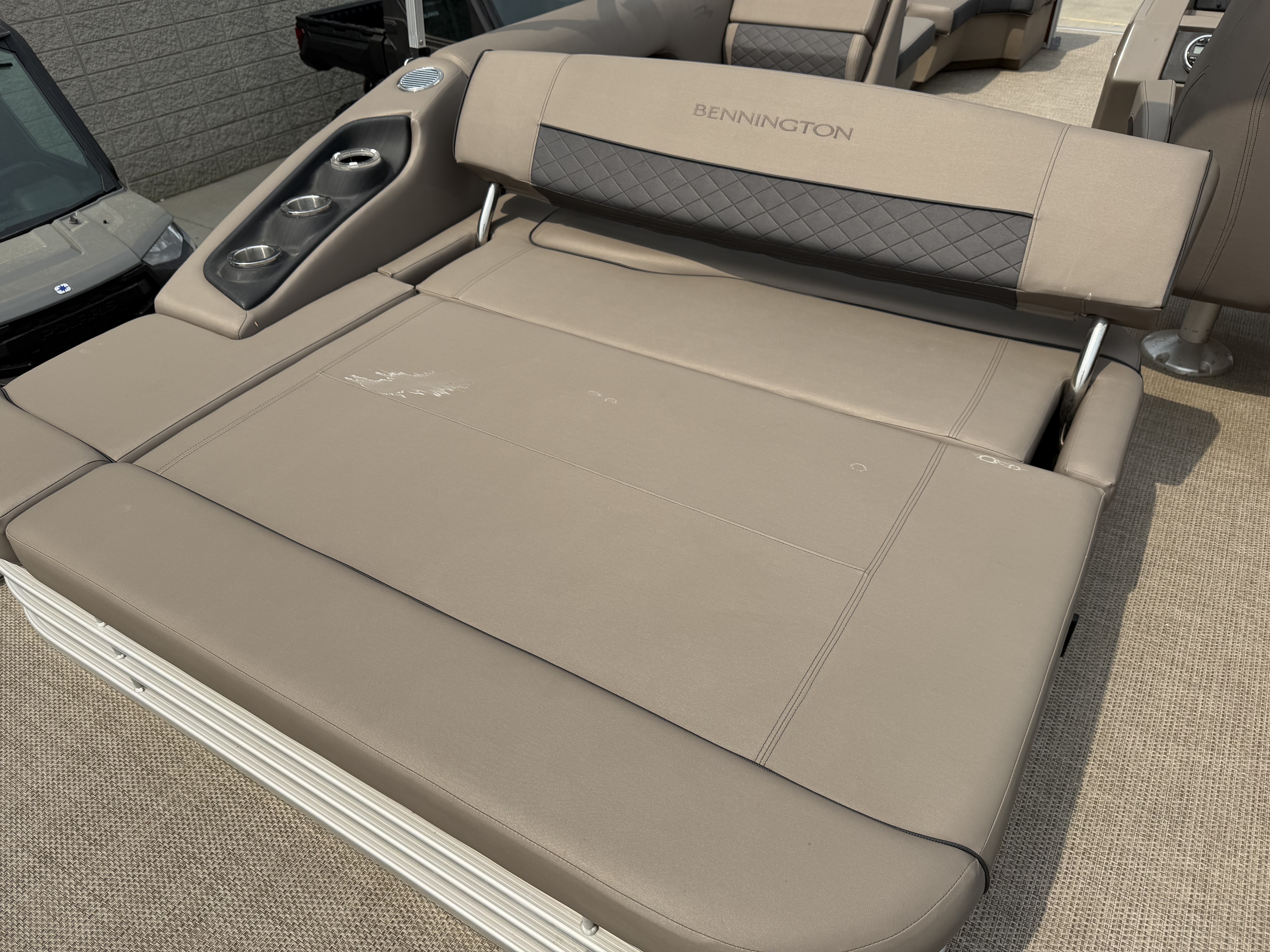 2020 BENNINGTON 22SX SWING BACK PREMIUM - Image 22