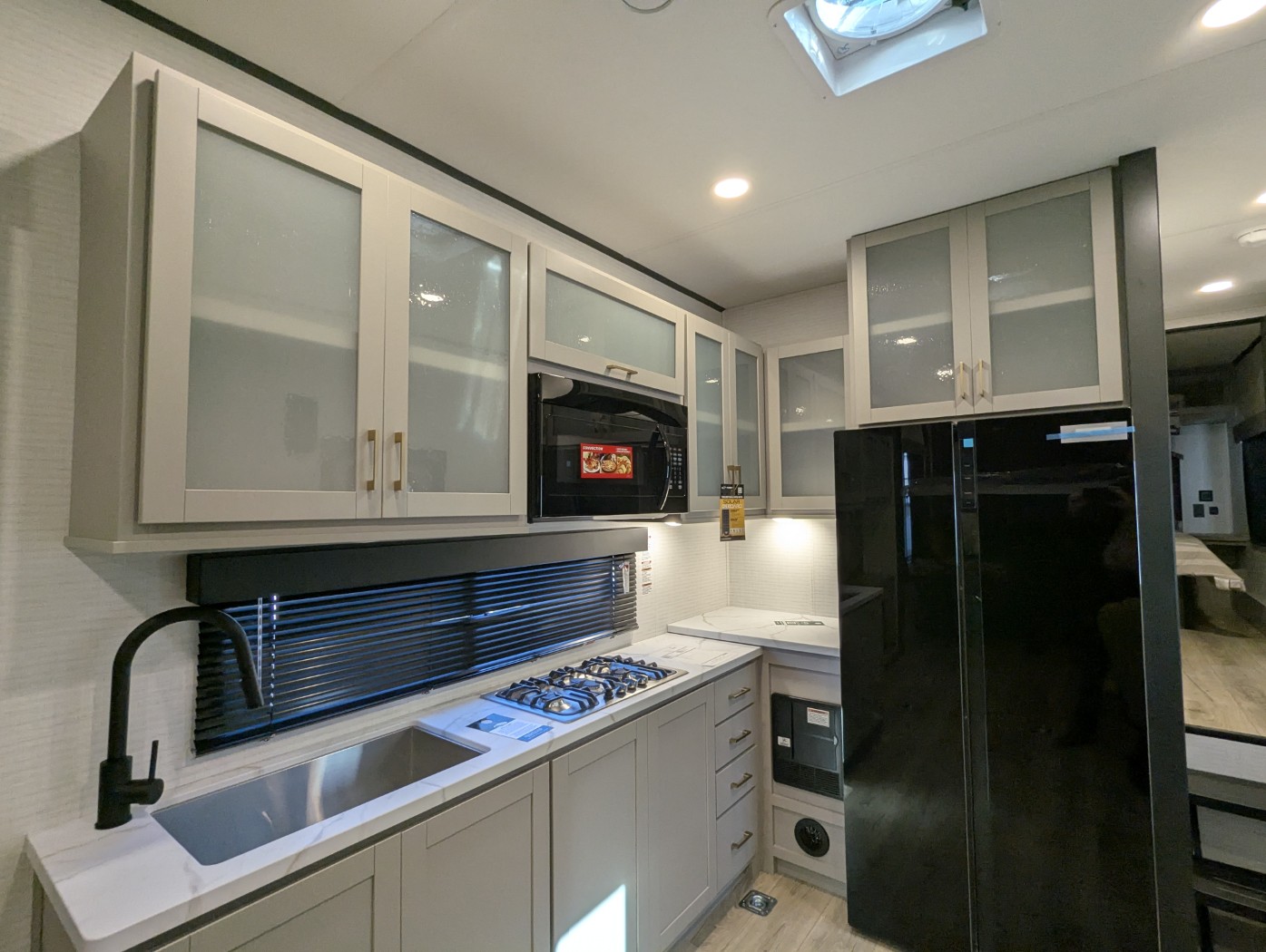 2026 Forest River Stealth 3300 - Image 27