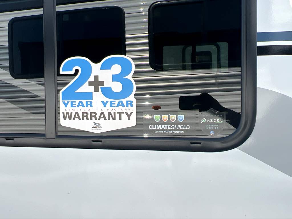 2026 JAYCO JAY FEATHER 21MML - Image 6