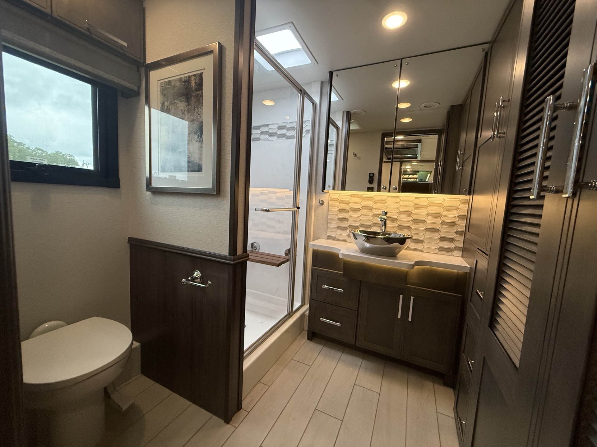 2026 ENTEGRA COACH CENTURION 45D - Image 15