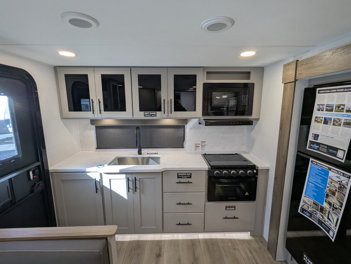 2026 Alliance RV Delta Ultra Lite RK234 - Image 25