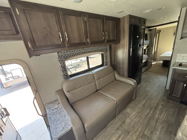 2018 Jayco Alante 31R - Image 15