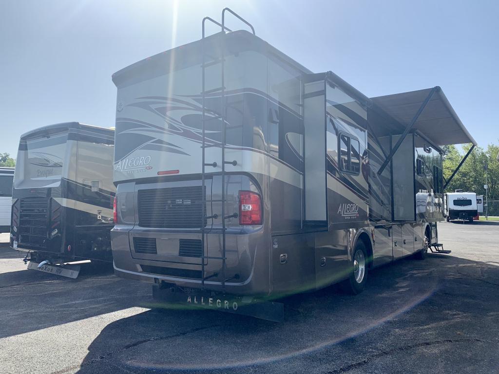 2014 ALLEGRO 36QSA - Image 6