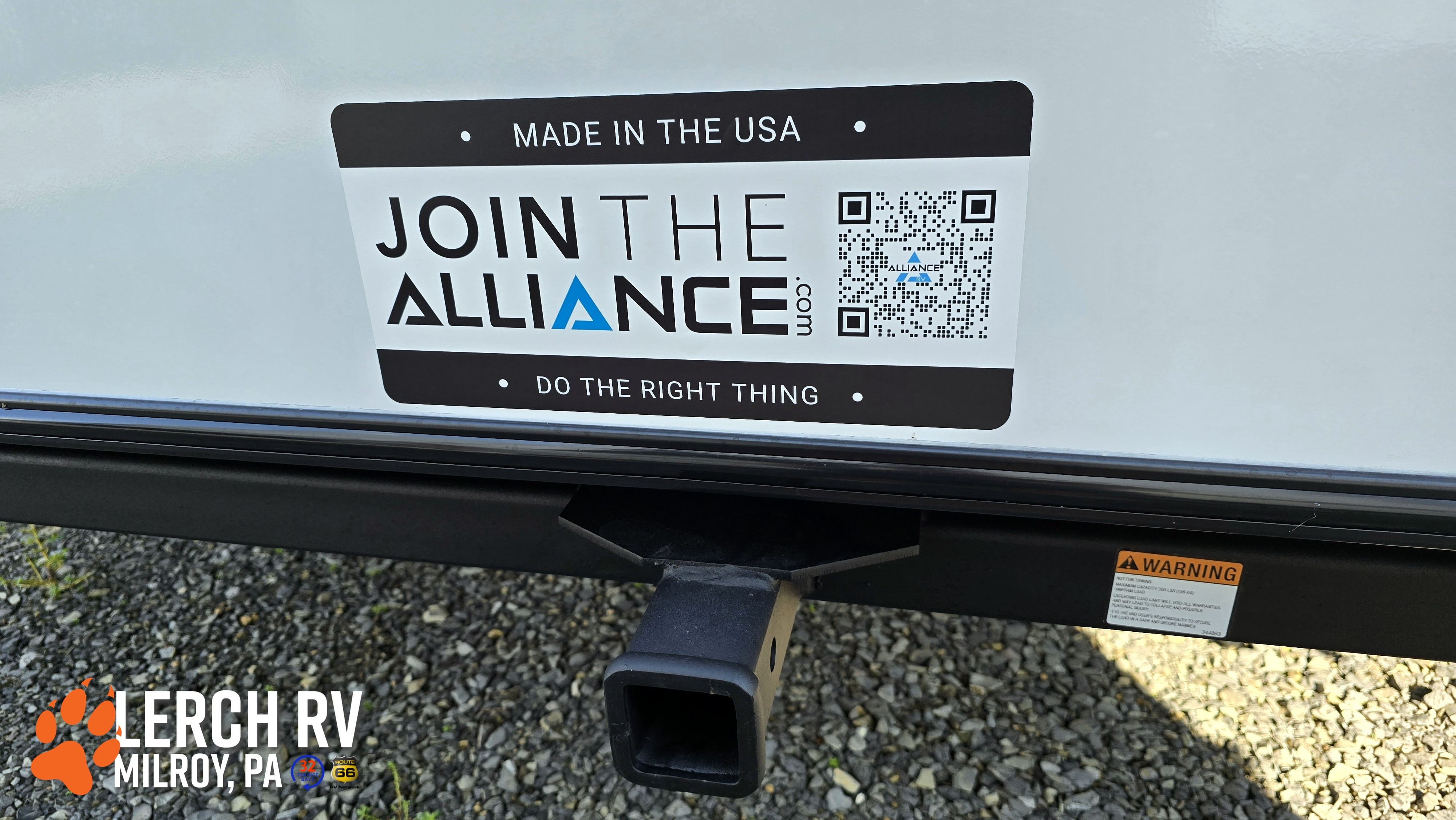 2027 Alliance RV Delta 321BH - Image 6