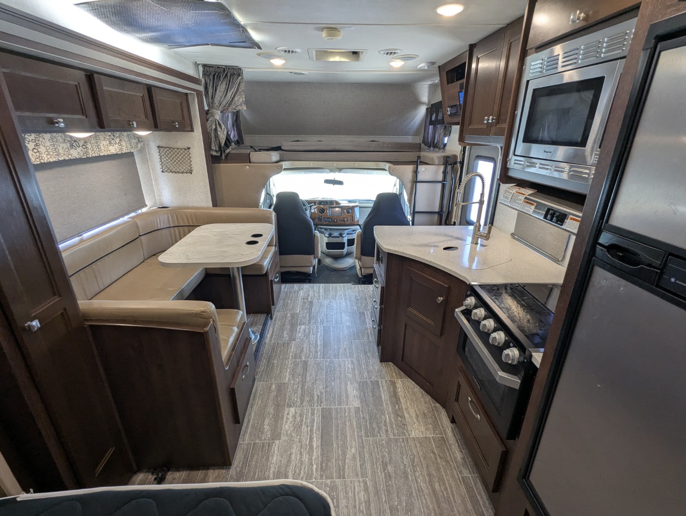 2018 Forest River Forester 2421MS - Image 38