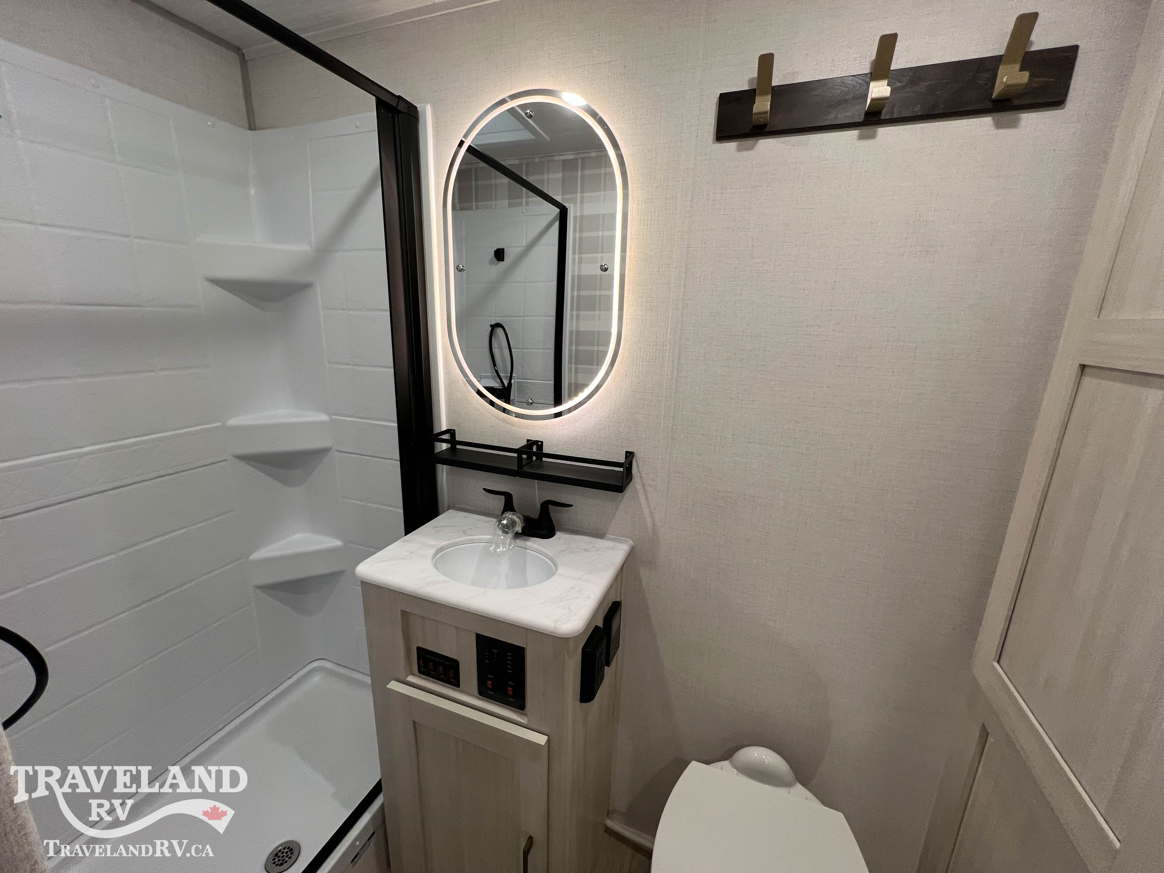 2026 Forest River Surveyor Legend 265RBLE - Image 30
