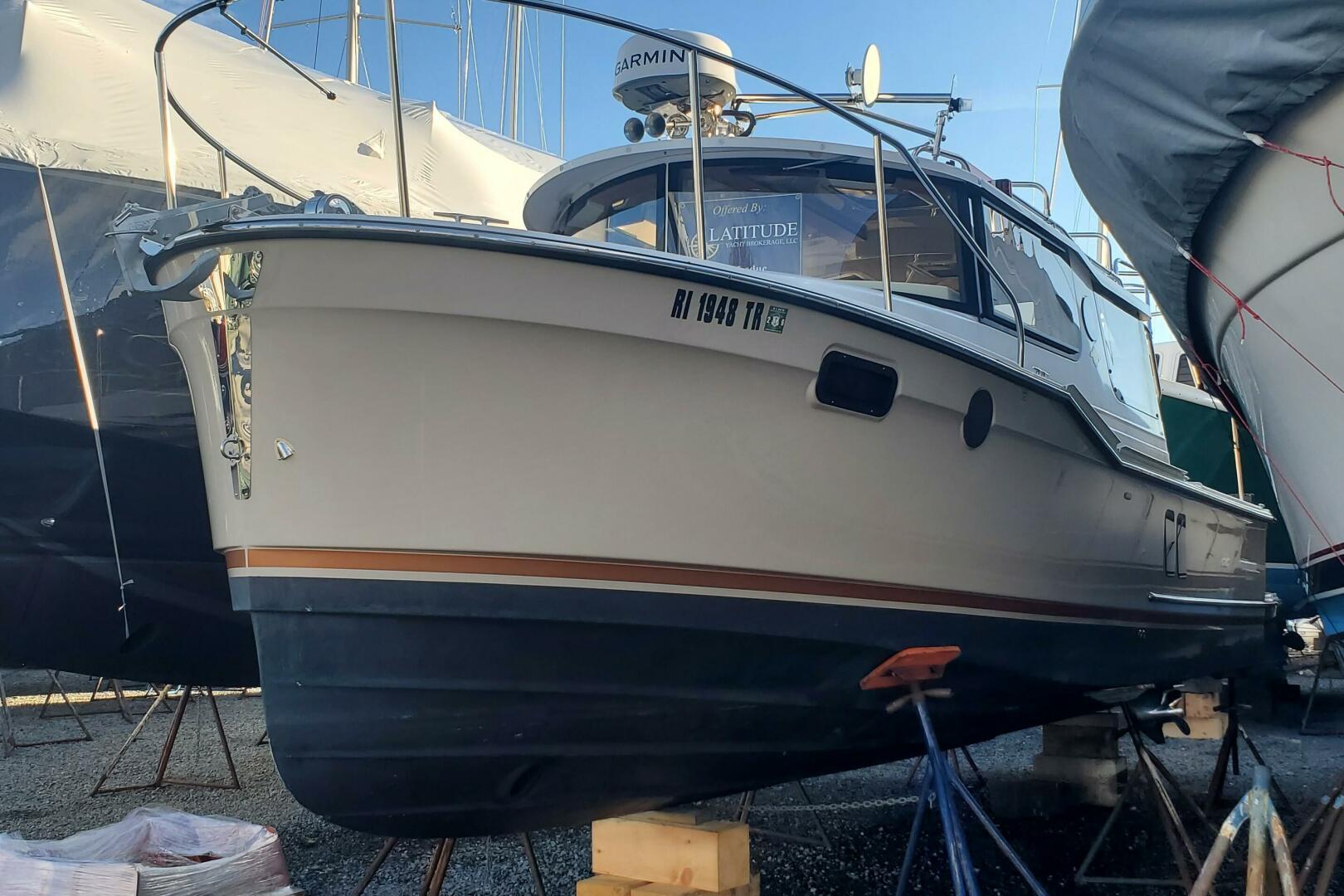 2024 Ranger Tugs R-27 LE - Image 30