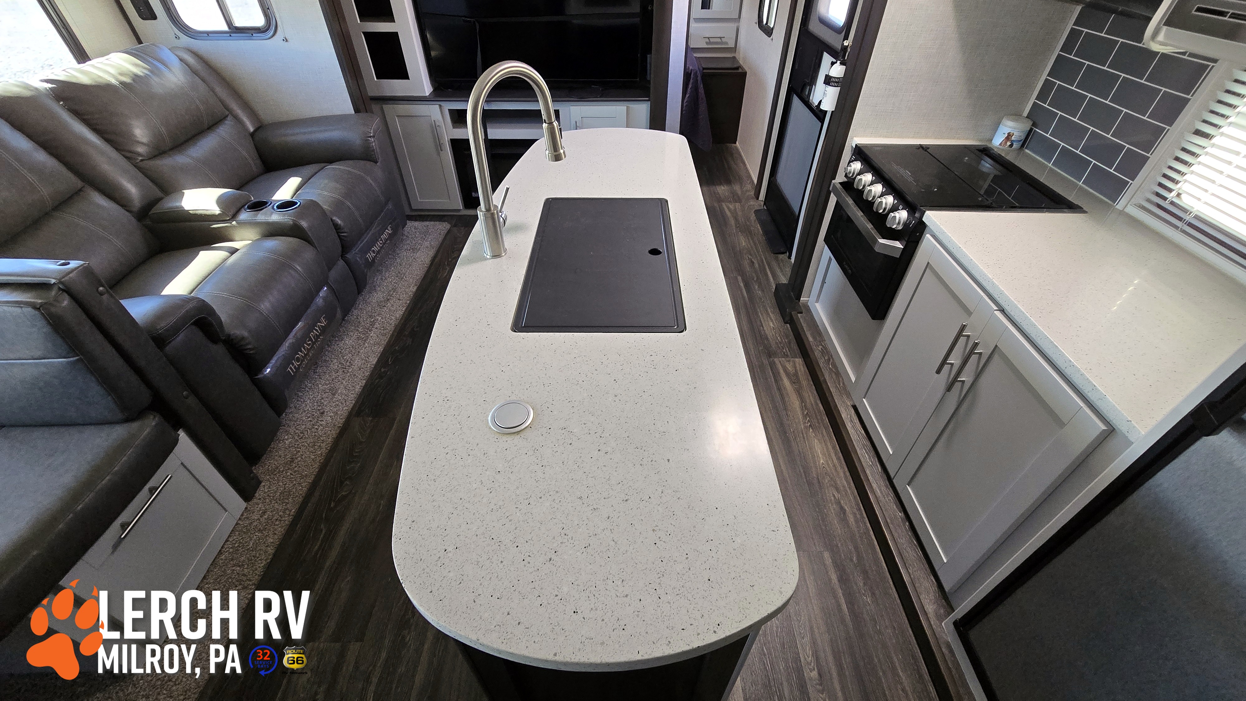 2020 KEYSTONE BULLET PREMIER 26RBPR - Image 18