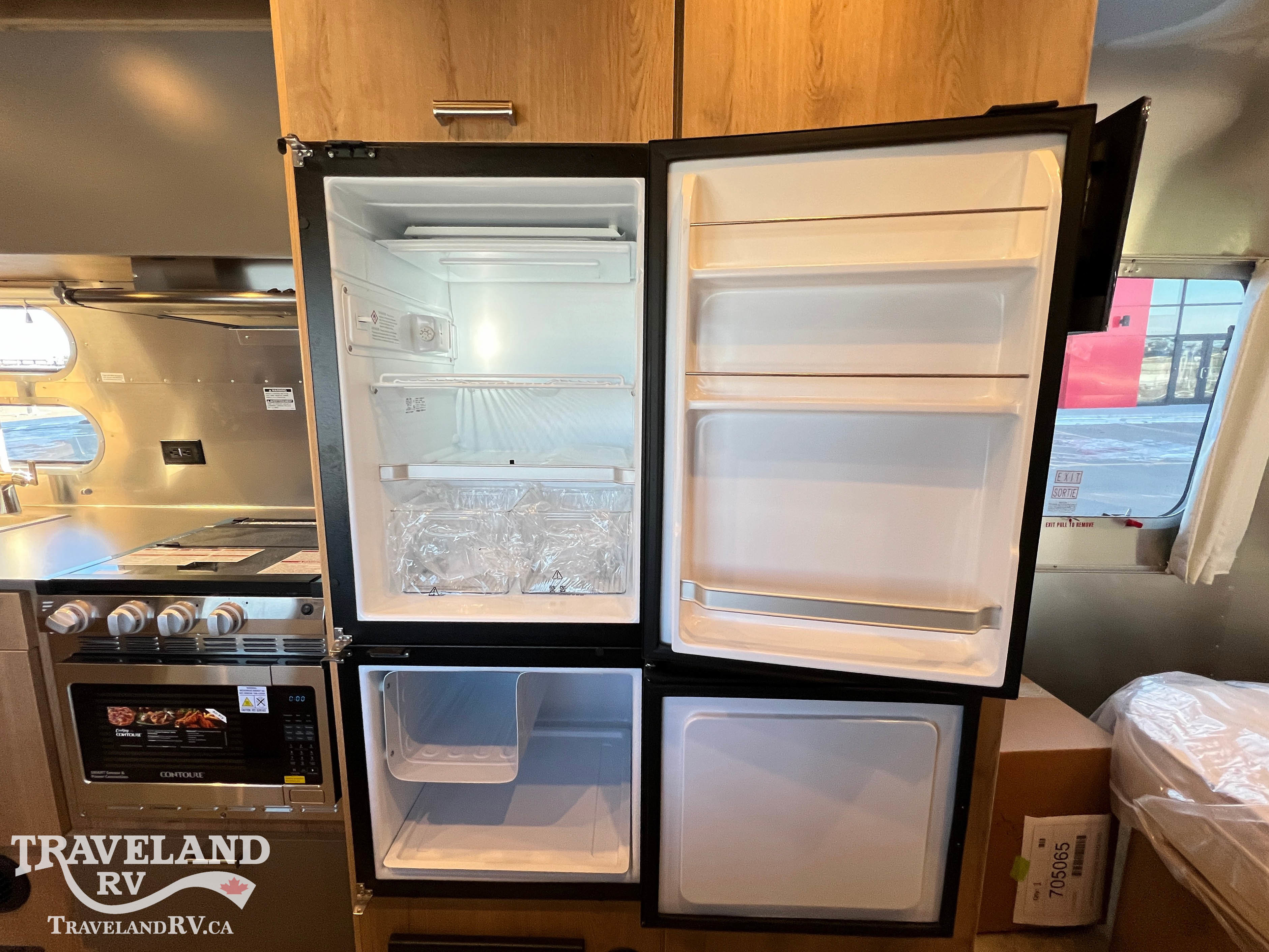 2026 Airstream Trade Wind 23FBQ - Image 17