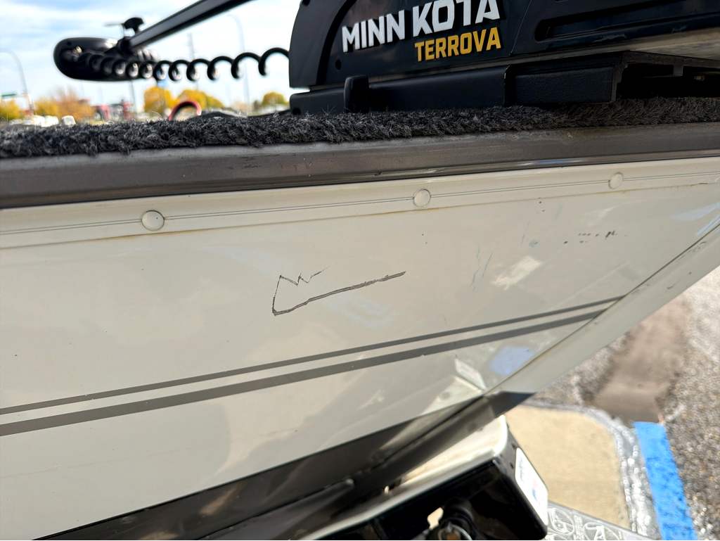 2013 Lund Impact 1775 - Image 11