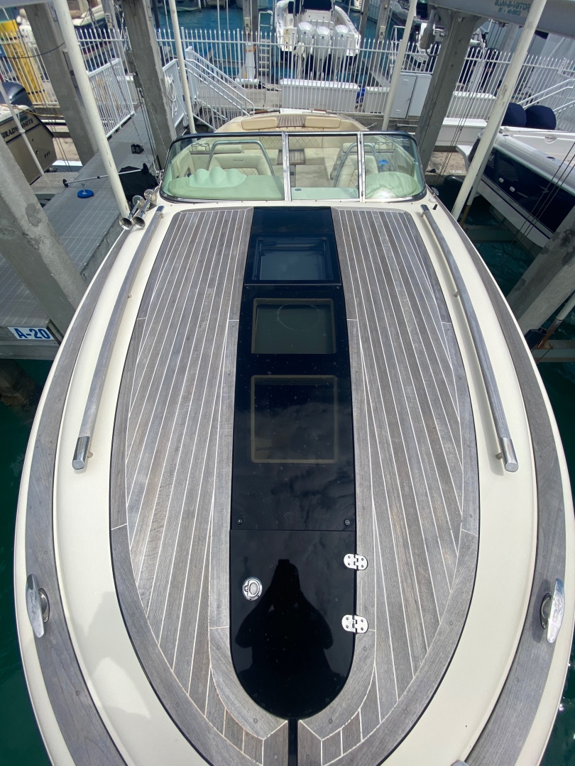 2018 Chris-Craft Corsair 34 - Image 5