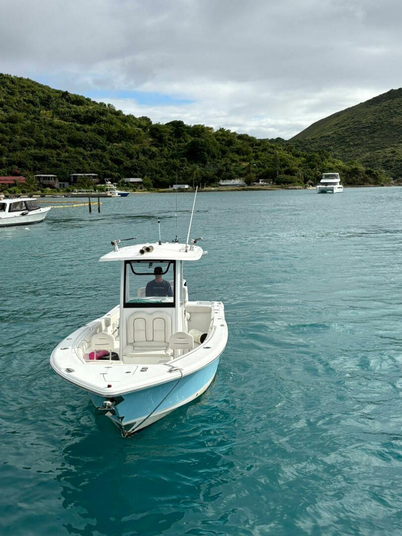 2019 Sea Hunt Gamefish 25 Base - Image 7