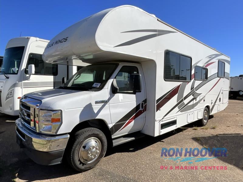 2024 THOR MOTOR COACH 28A - Image 29