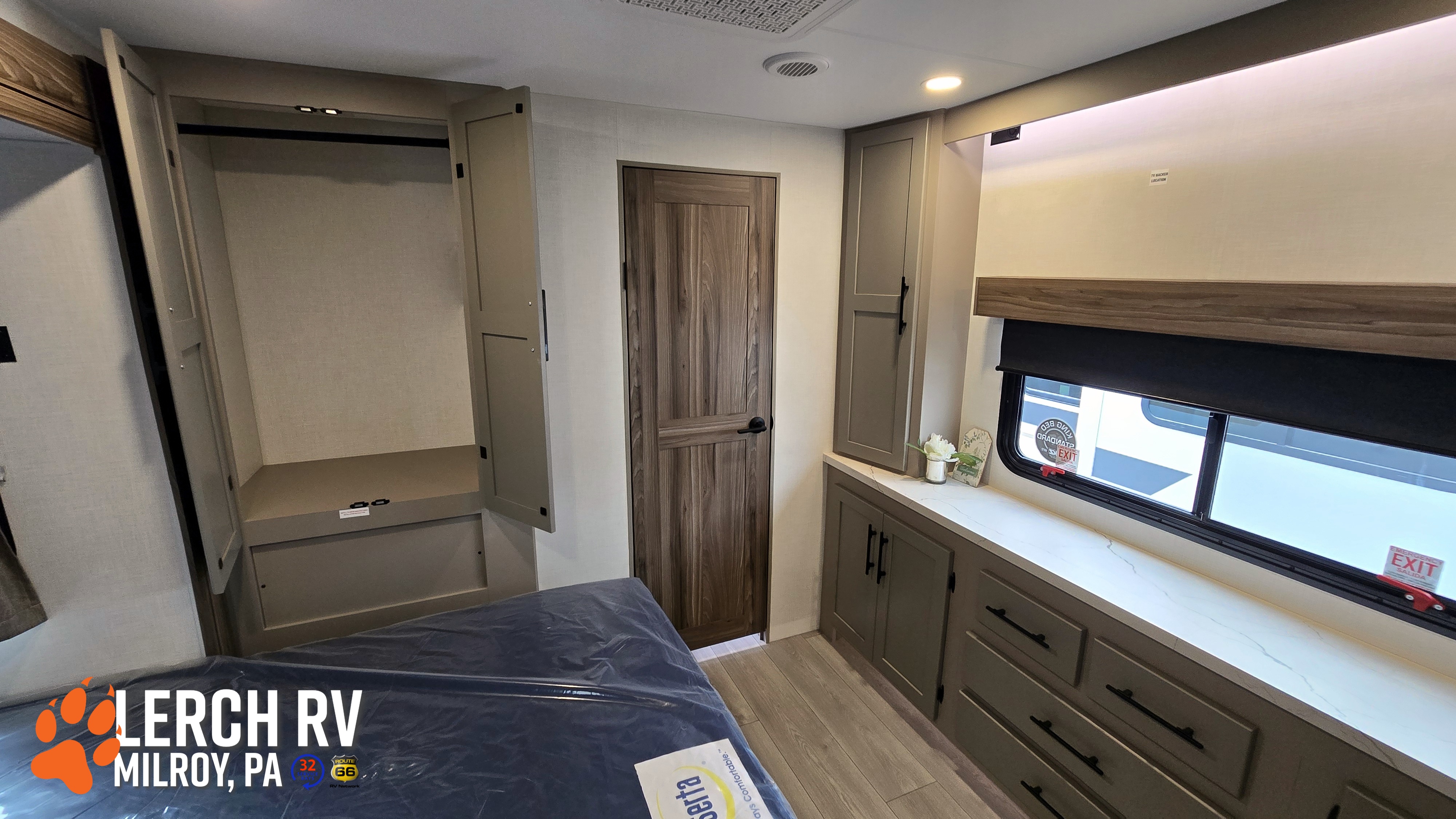 2027 KZ RV Connect C302FBK - Image 27