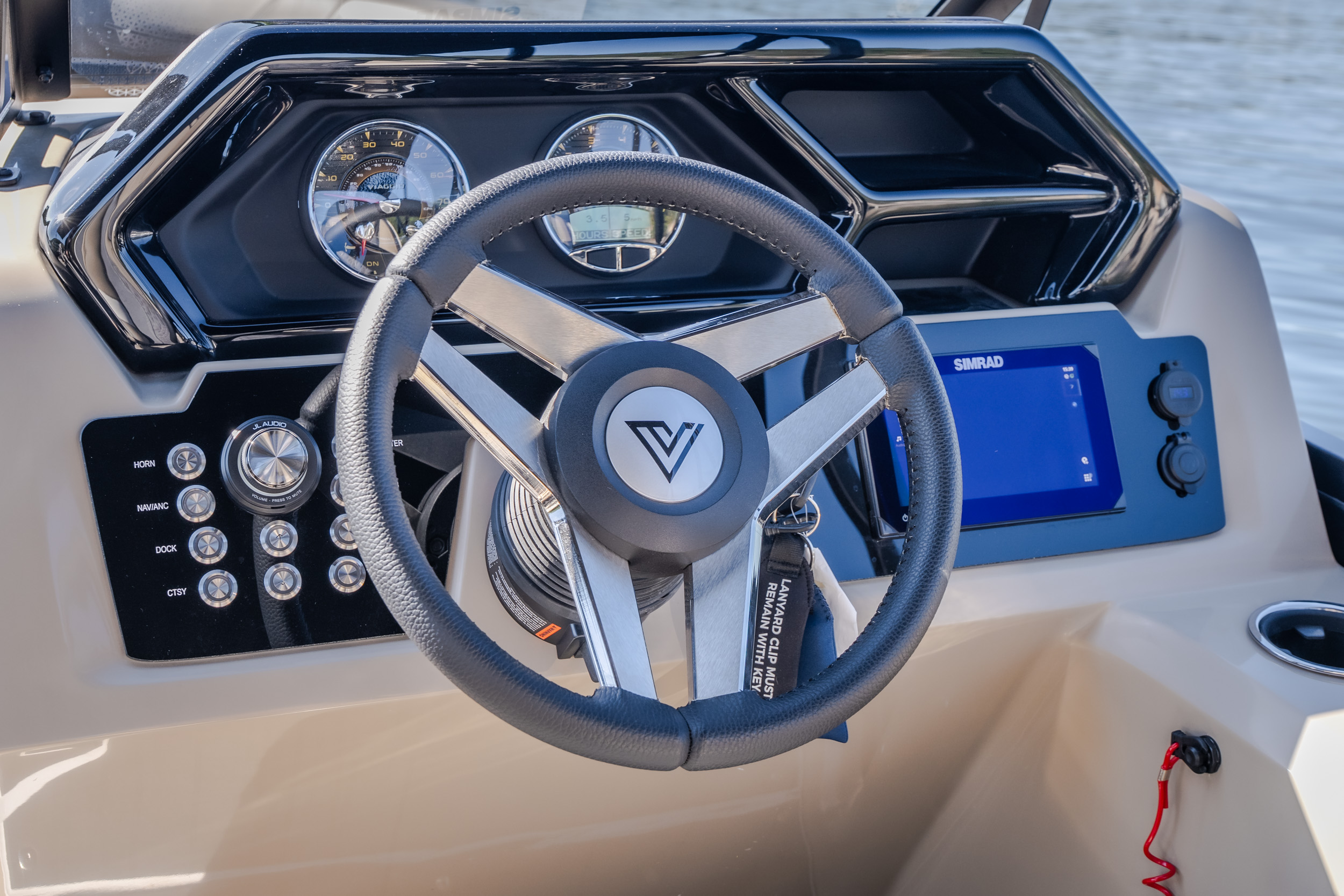 2026 Viaggio Z24S - Image 7