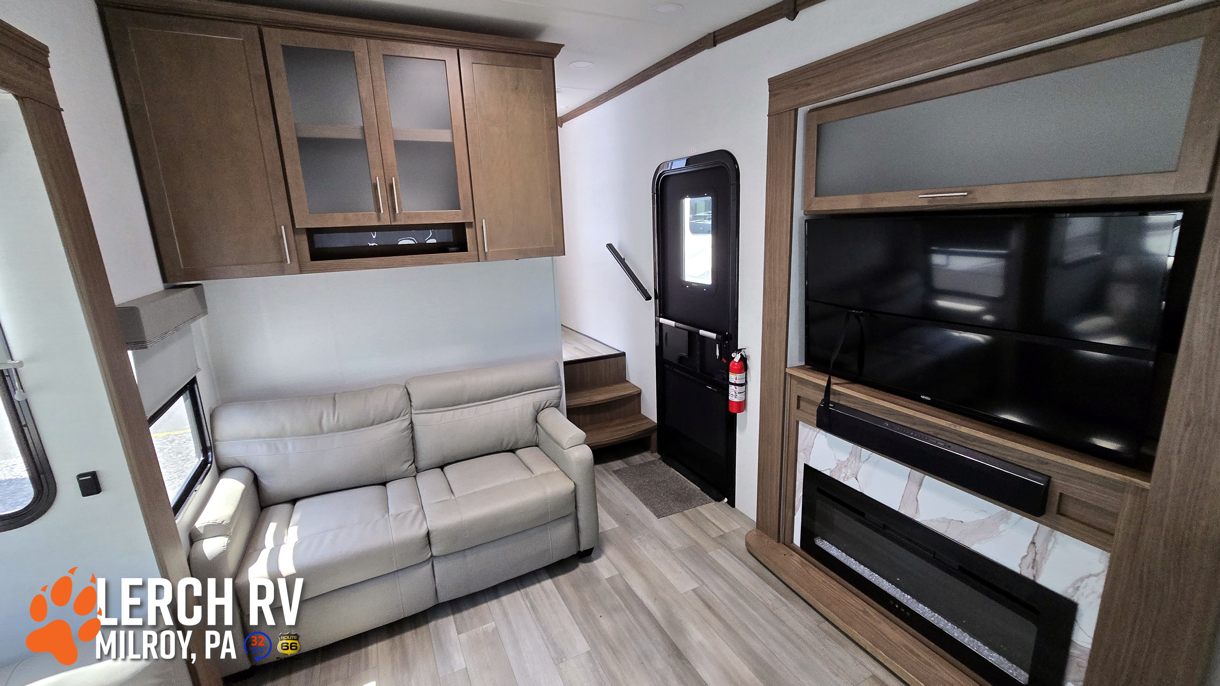2024 Alliance RV Avenue 33RKS - Image 30