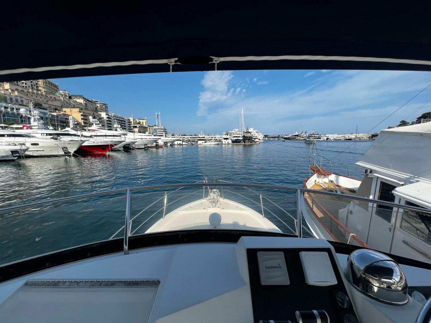 1997 Sabre SABRELINE 474 Trawler - Image 19