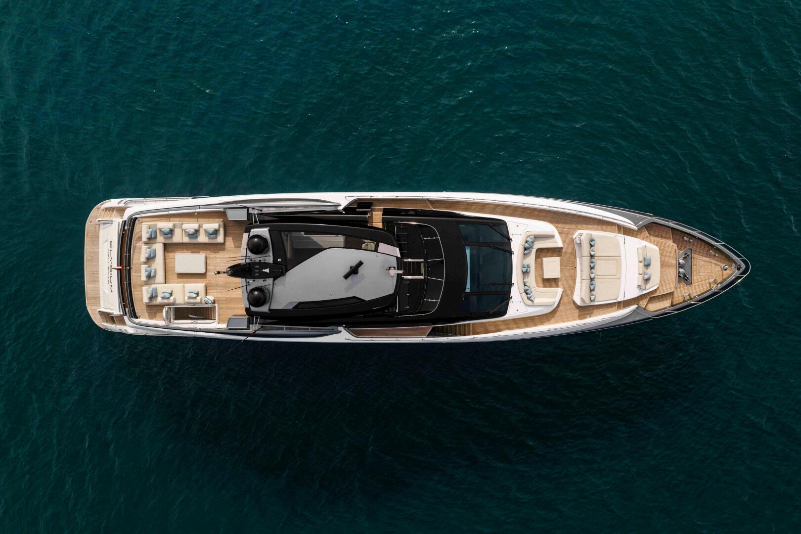 2019 Riva Riva Dolcevita 110 - Image 7