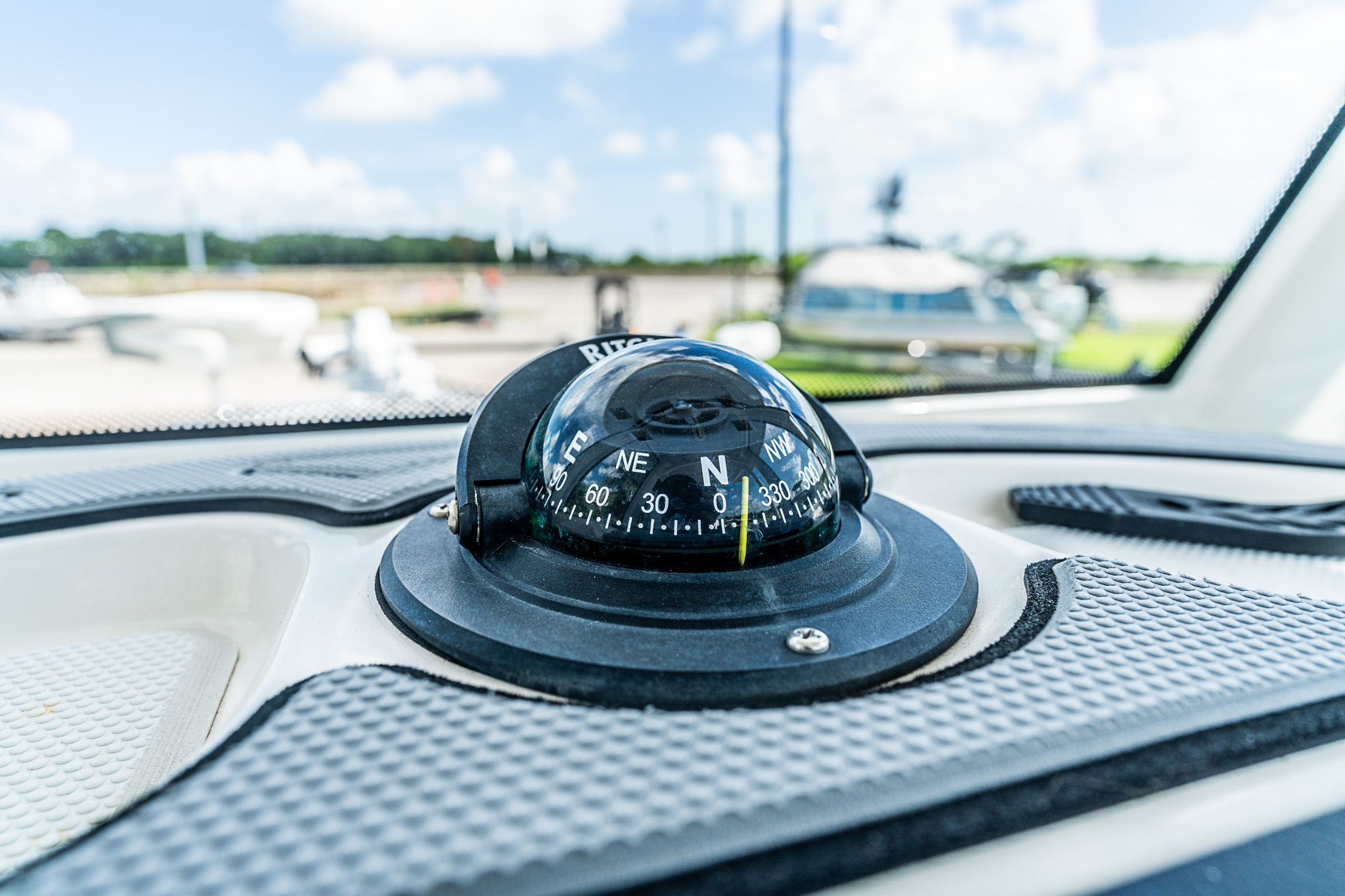2022 ROBALO Cayman 266 CAYMAN 266 - Image 16
