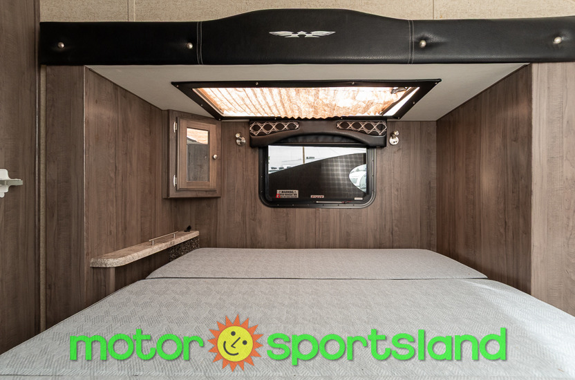 2019 Omega Rv Weekend Warrior SS2300 - Image 22