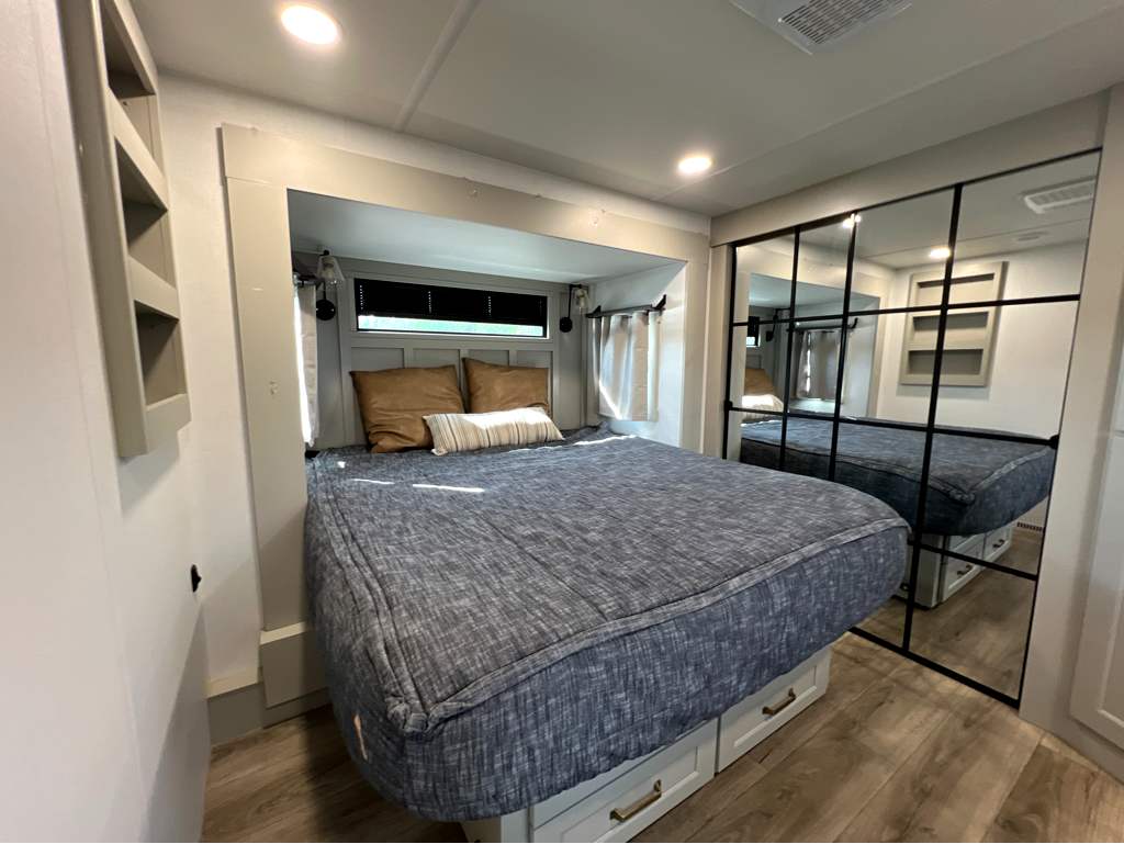 2025 BRINKLEY RV MODEL G 3950 - Image 21