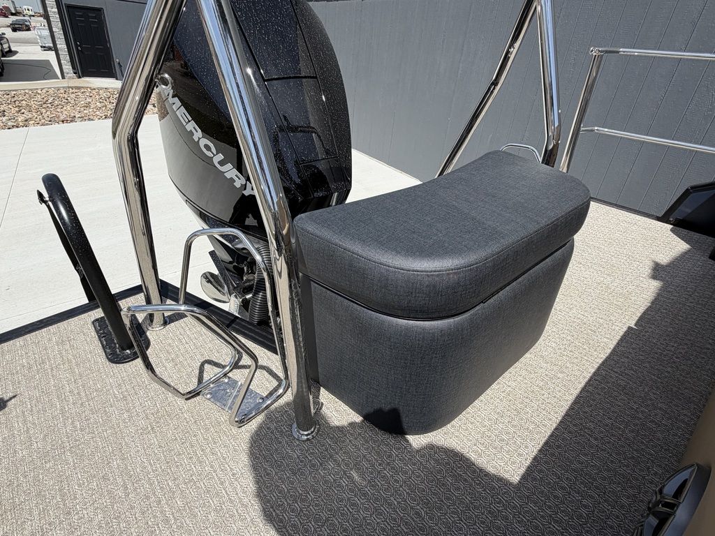 2026 Evotti 523CS - Image 20