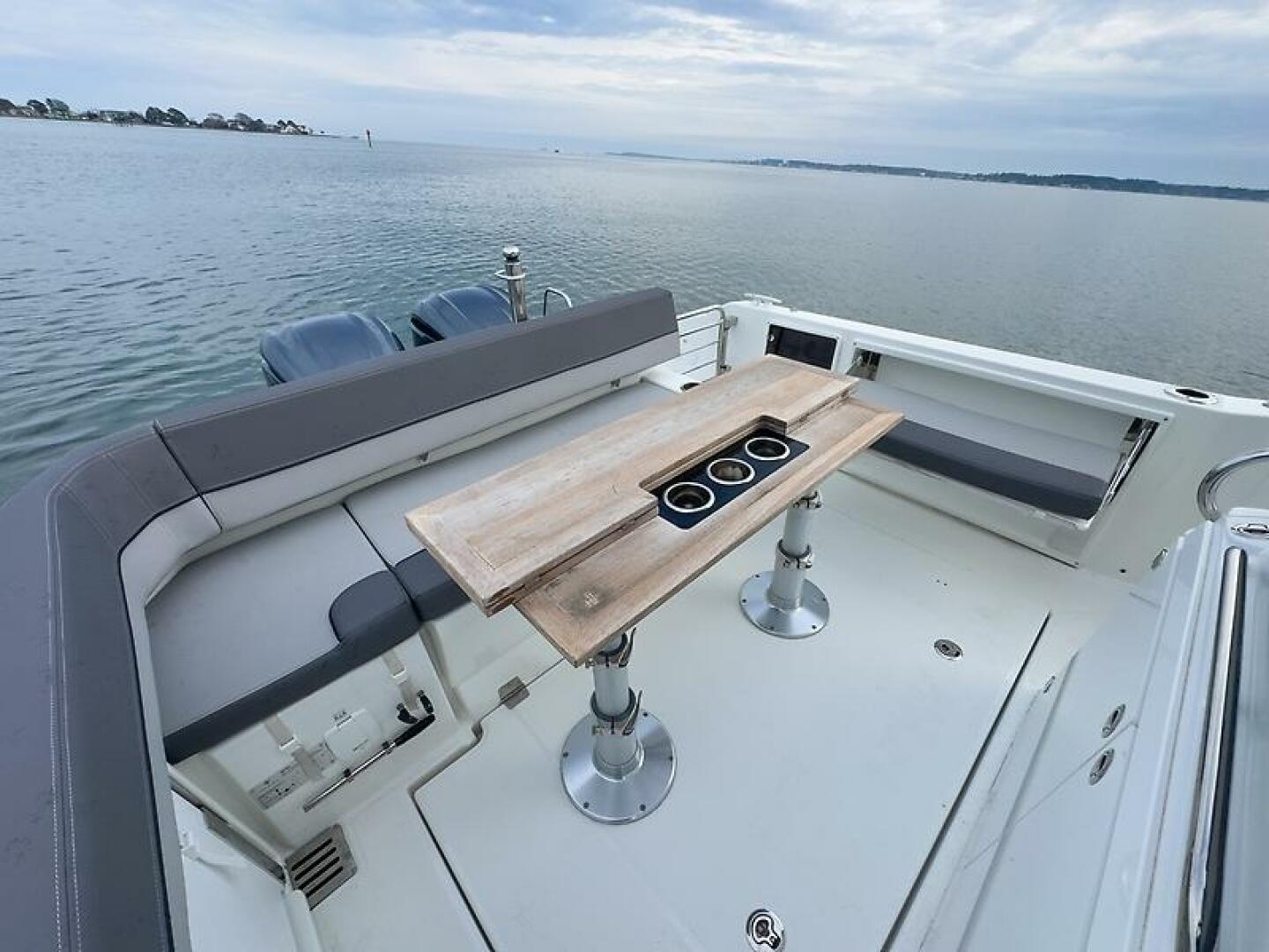 2023 Jeanneau Leader Cc Leader 9.0 CC Series 2 - Image 16