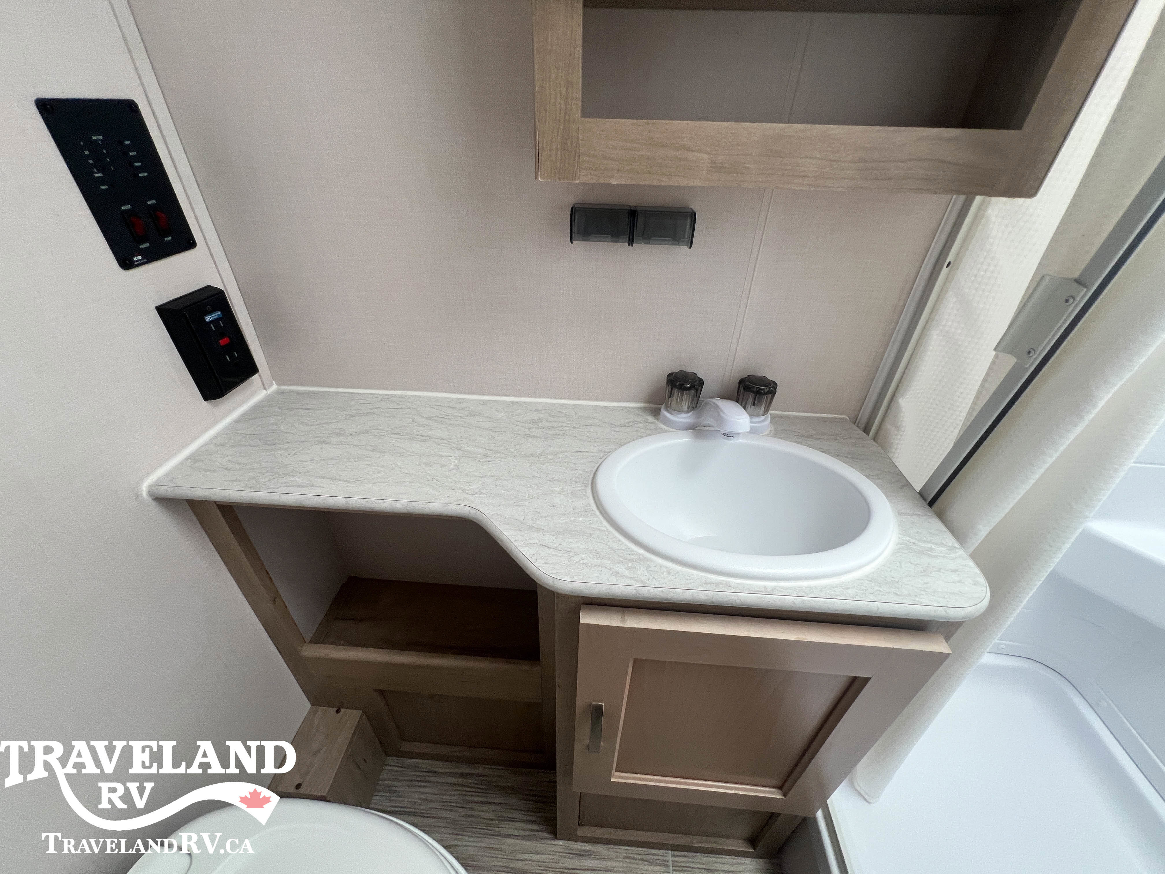 2020 Forest River R-POD 190 HOOD RIVER - Image 24
