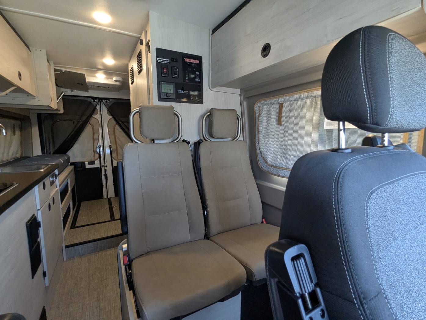 2027 Winnebago Solis 59PX - Image 18