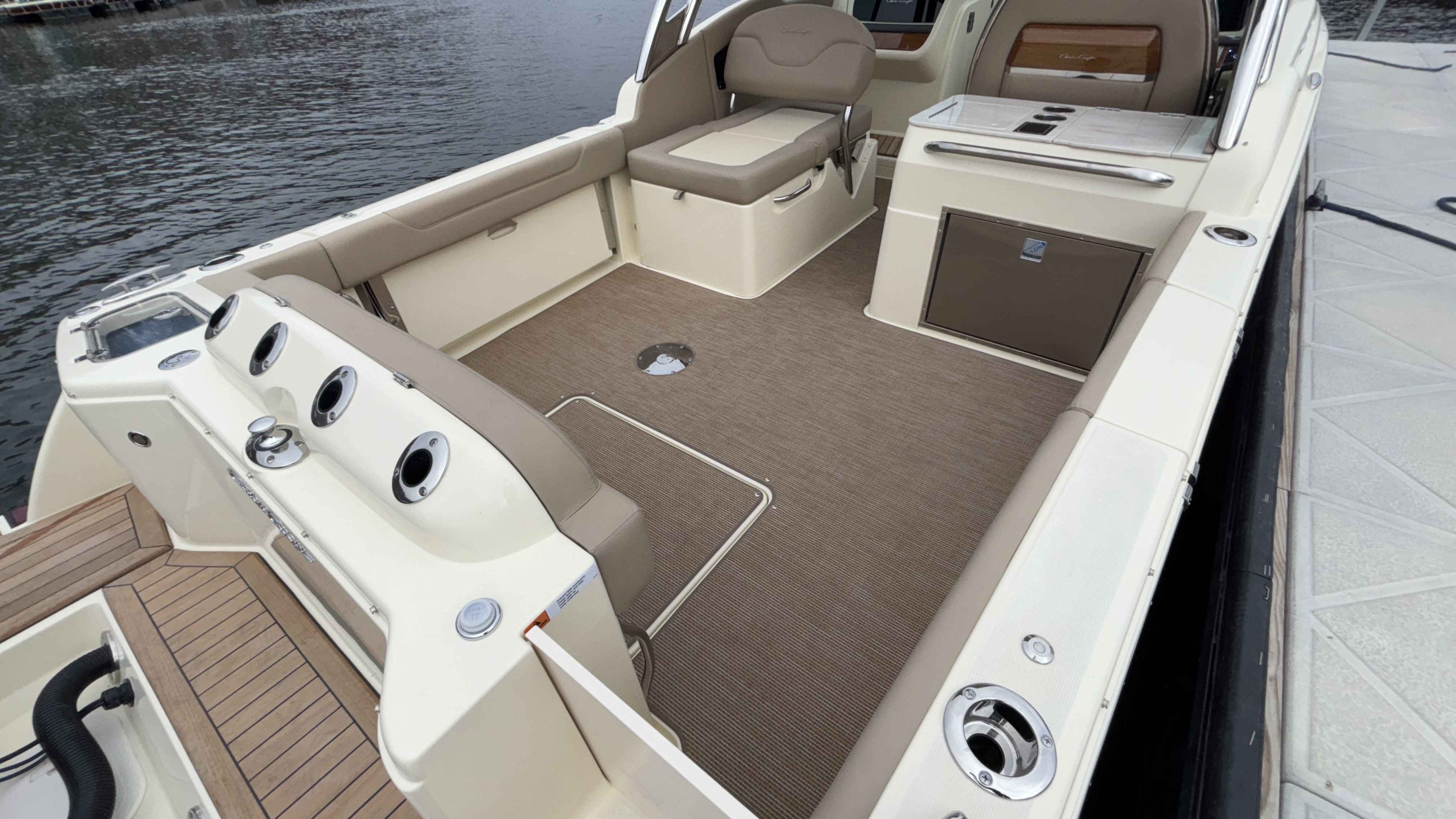 2026 Chris Craft CALYPSO 28 - Image 7