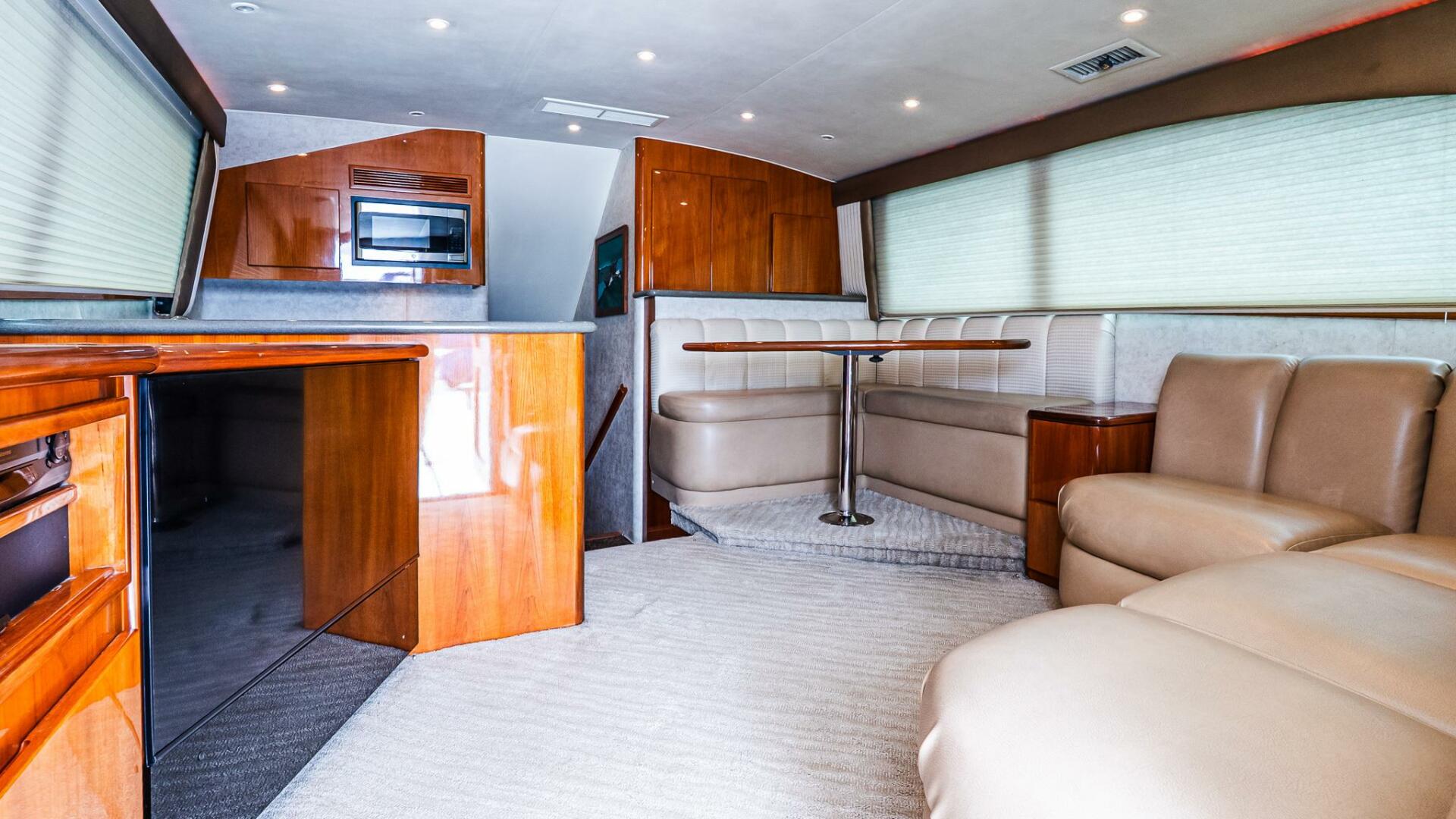 2003 Egg Harbor 42 Convertible - Image 14