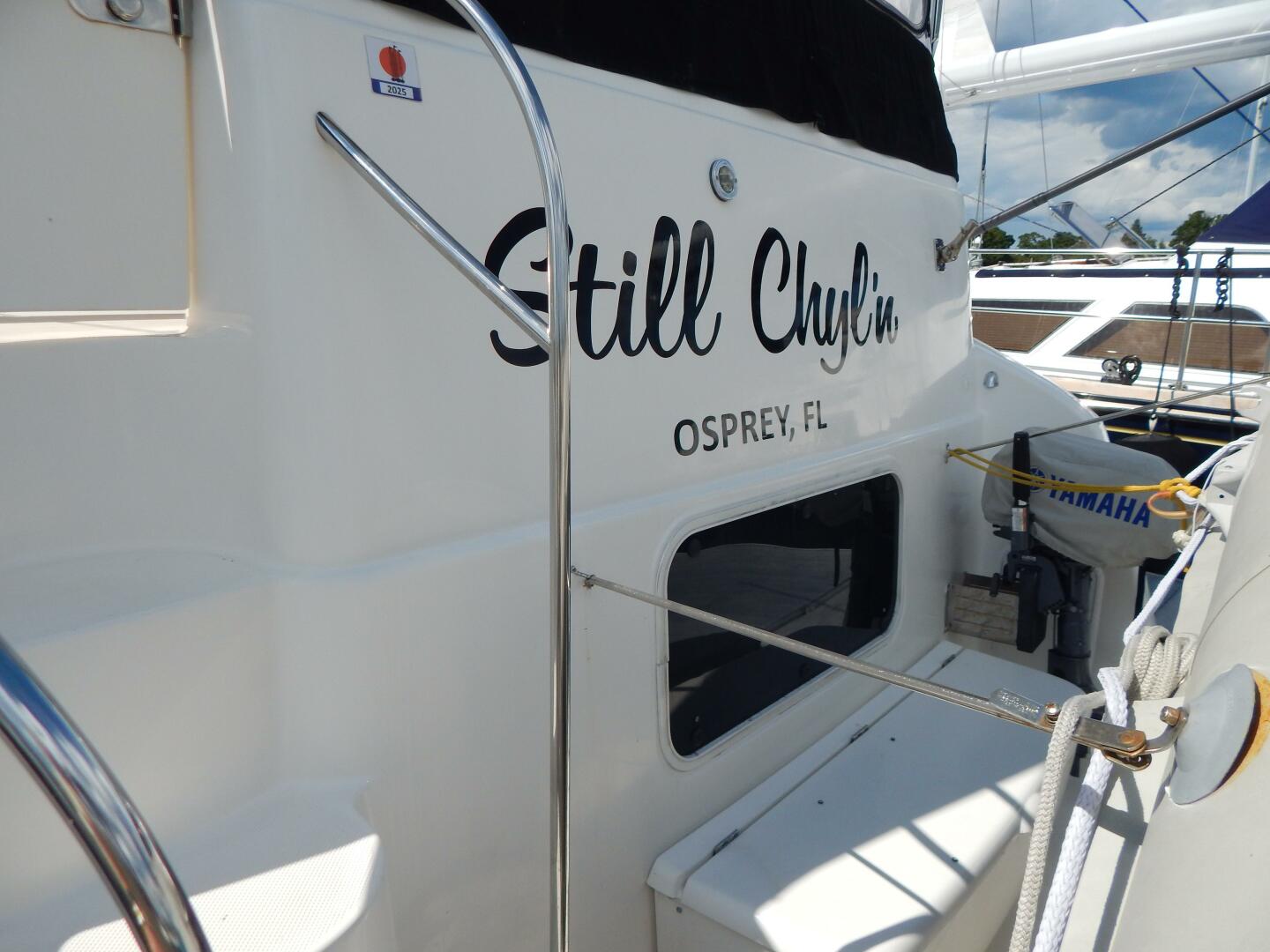 2005 Meridian 408 Motor Yacht - Image 42