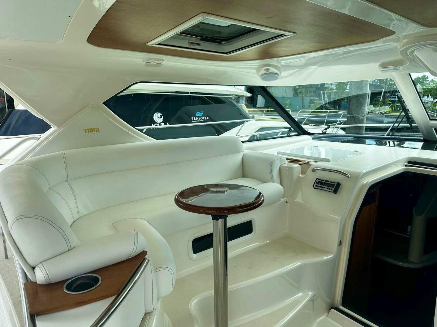 2008 Tiara Yachts - Image 2