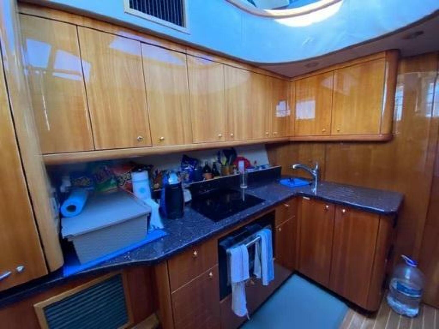 2006 Sunseeker Manhattan 50 - Image 27