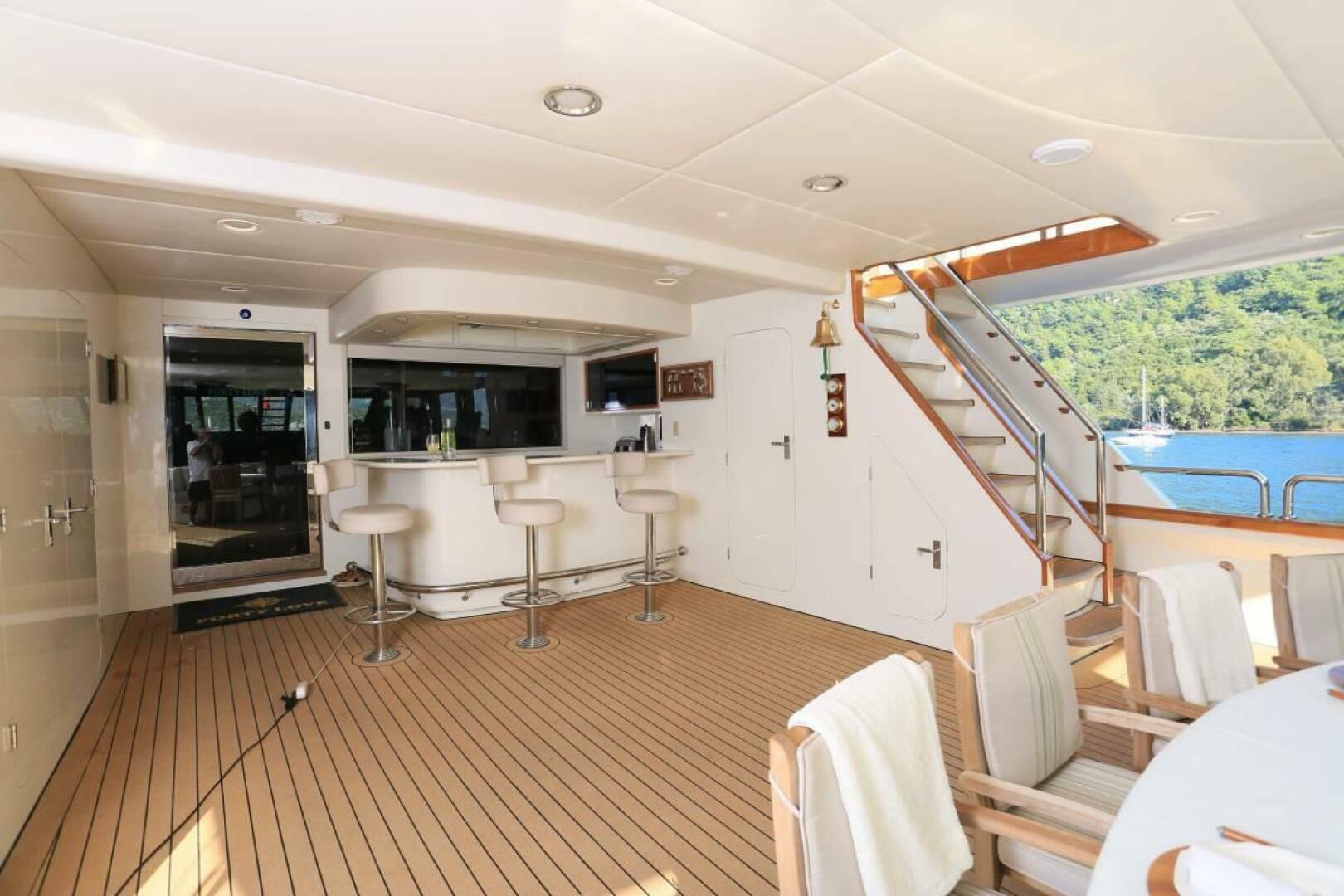 2004 Westport Custom - Image 21