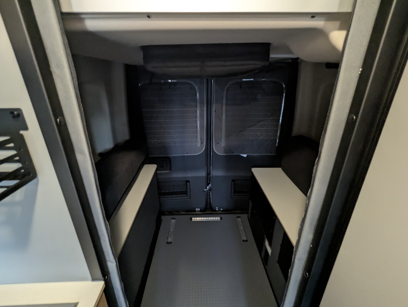 2027 Winnebago Revel 44EC - Image 33