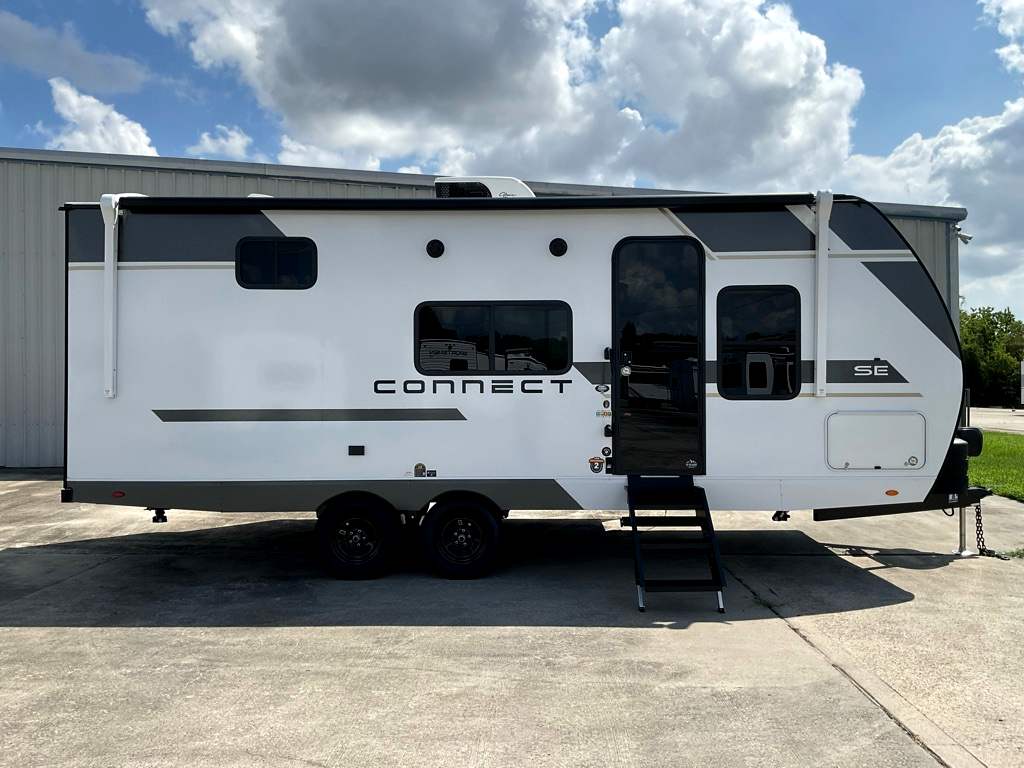 2027 KZ CONNECT C211MKSE - Image 3