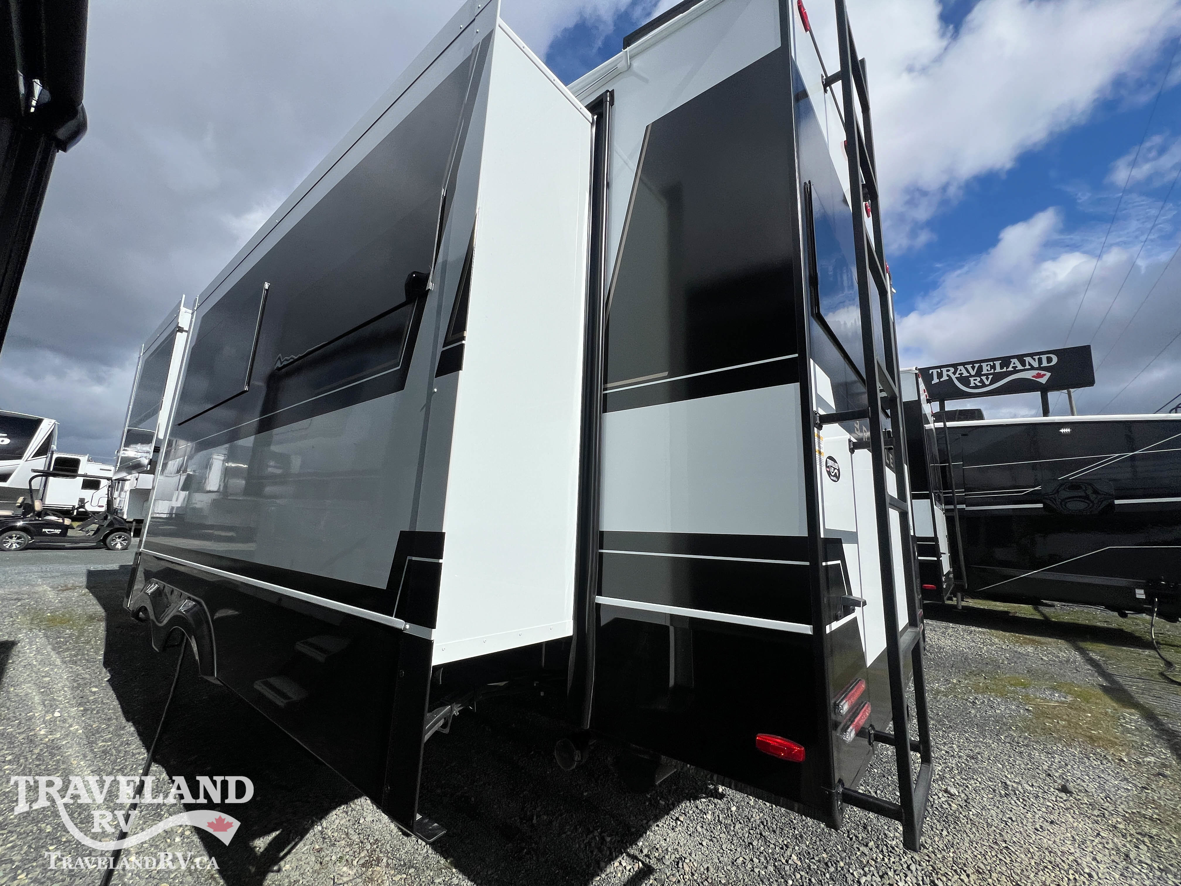 2026 Brinkley RV Model Z 2700 - Image 5